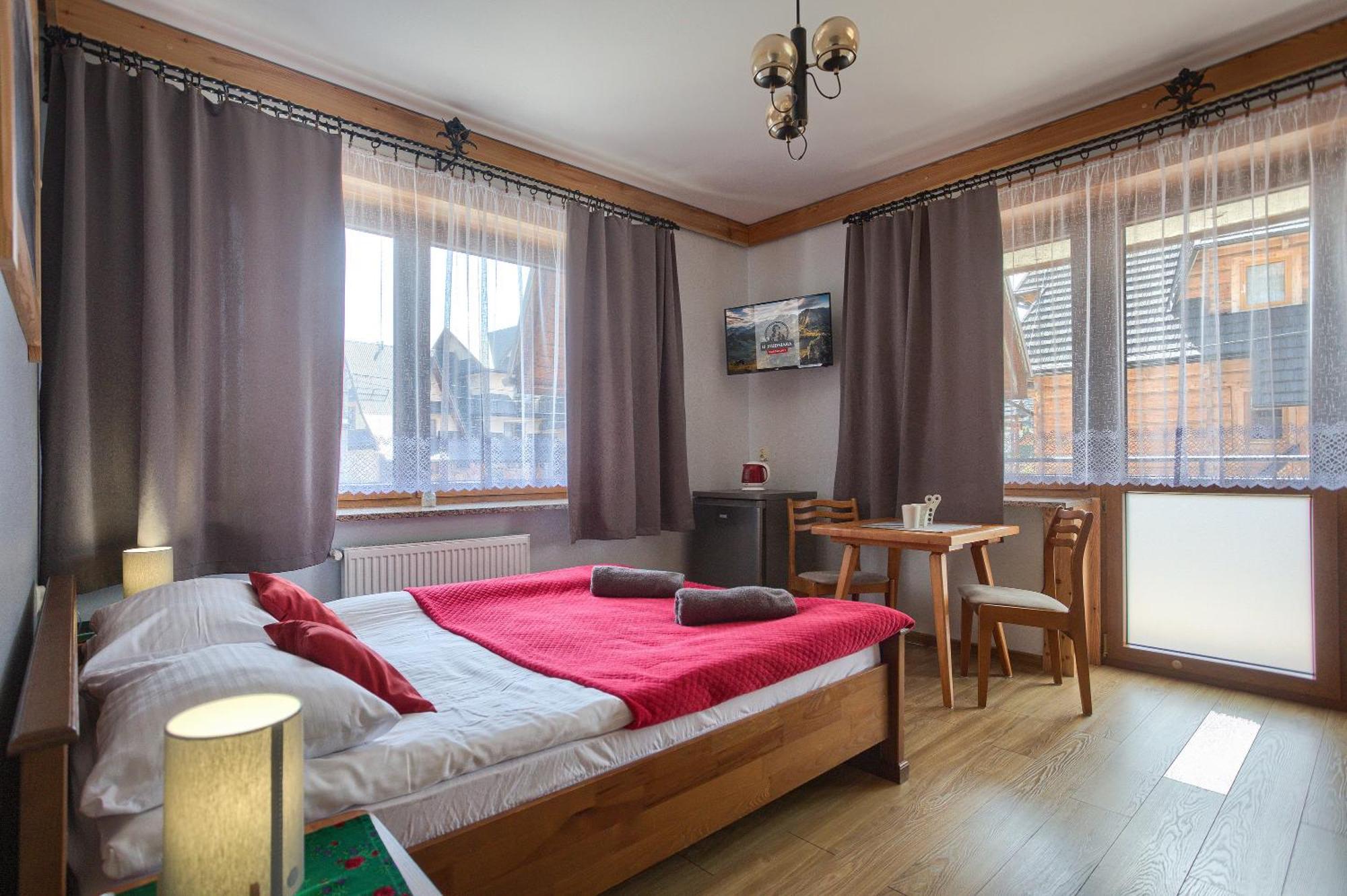 U Studniara Bed & Breakfast Murzasichle Dış mekan fotoğraf